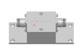 STICO High Performance Preselector Filter top