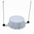 Multi-Band 8-1 MIMO Vehicle Antenna with two antennas and no cables shown