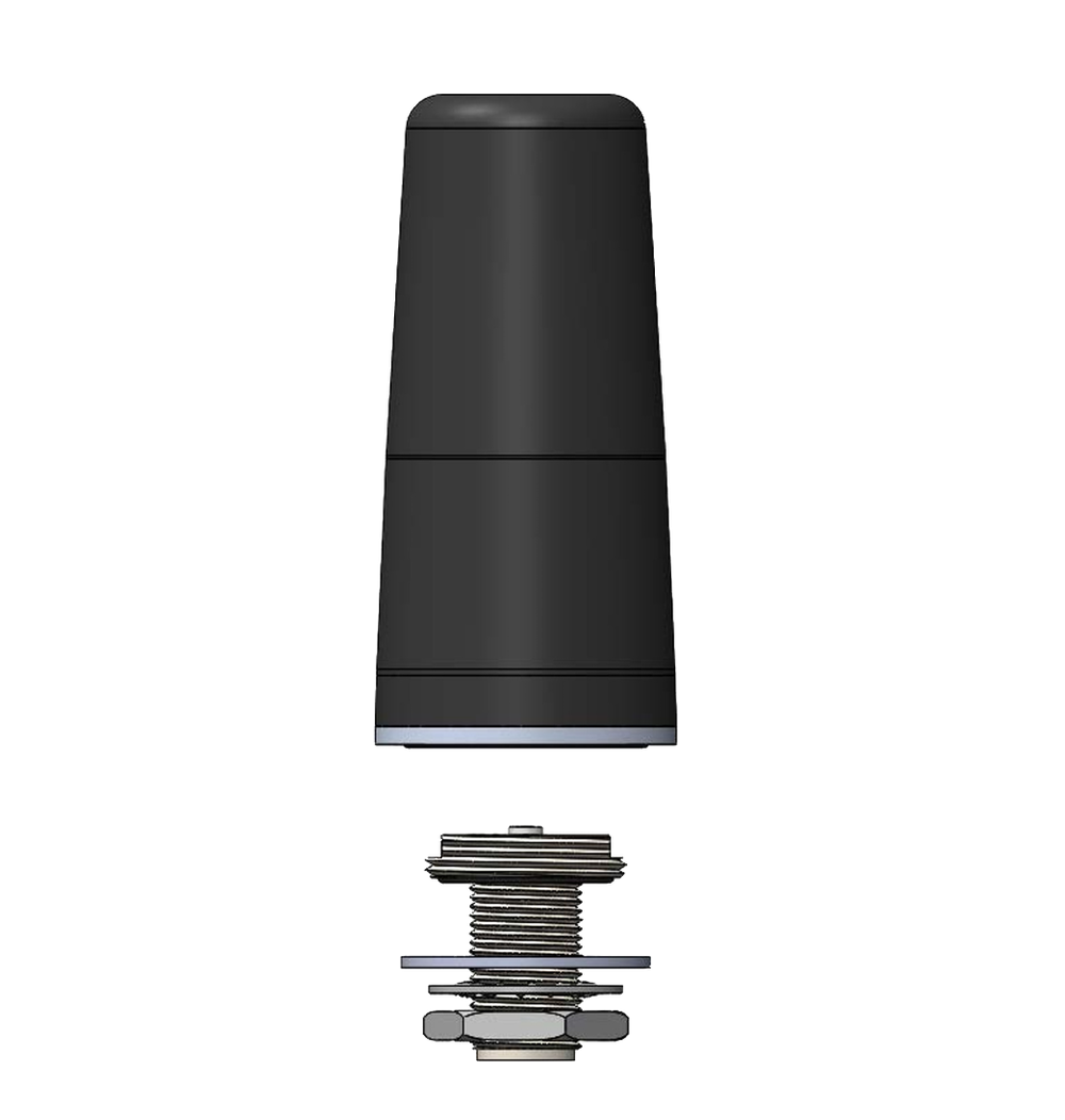 Ultra-Wideband Antenna System