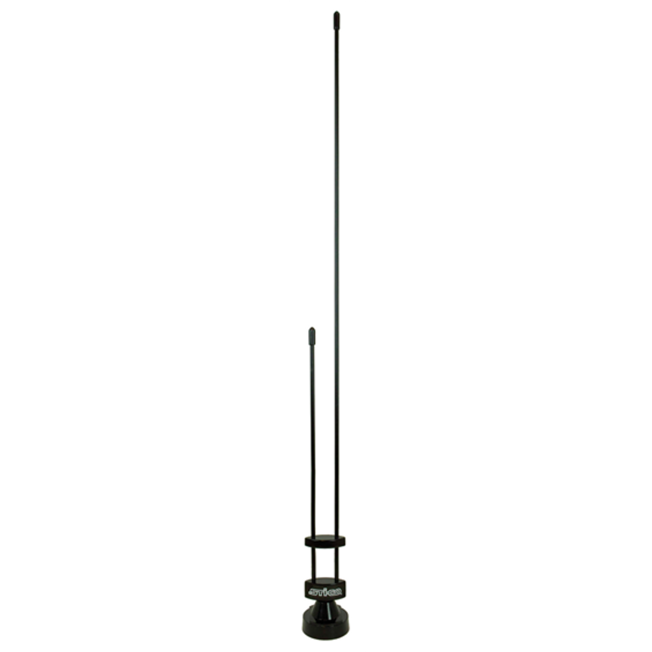 Flexi-Whip™ Tri-Band Roof Mount Antenna Kit