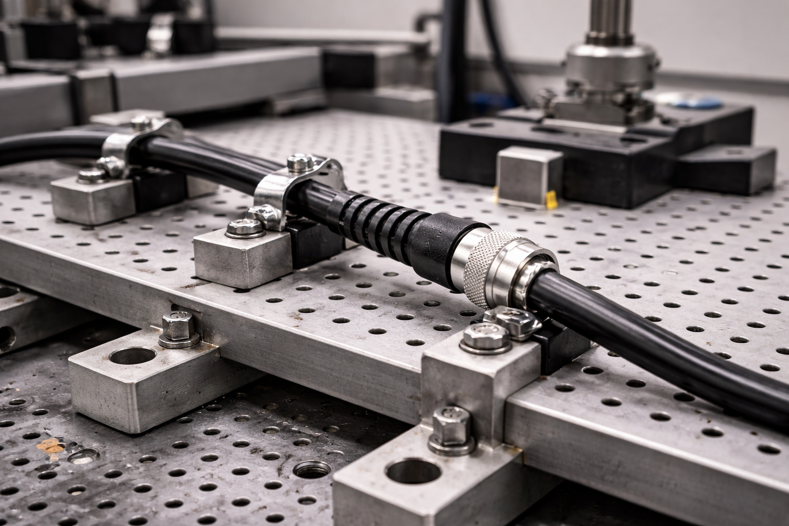 Common Failure Modes in Harsh-Environment Cable Assemblies and How to ...