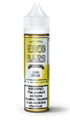 Esco Bar eLiquid 60mL - Lemon Cupcake 03MG