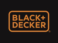 BLACK AND DECKER