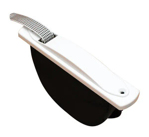 recogedor de persiana empotrable blanco con cinta recogedor de persiana empotrable blanco con cinta