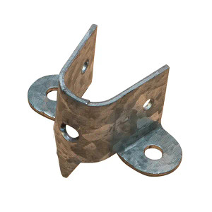 Soporte pincho zincado para reparar persianas de forma rápida y sencilla Soporte pincho zincado para reparar persianas de forma rápida y sencilla