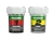 PEGATANKE Epóxico Acero 44 ml en blister, soldadura al frío para metal y reparaciones extremas