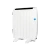 Emisor térmico Haverland Compact-WI con WiFi en perspectiva