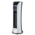 Termoventilador cerámico de torre Haverland CHT180 de 2000 W