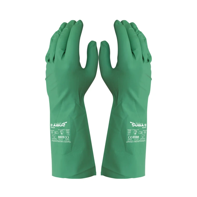 Guantes de protección para uso industrial o doméstico
