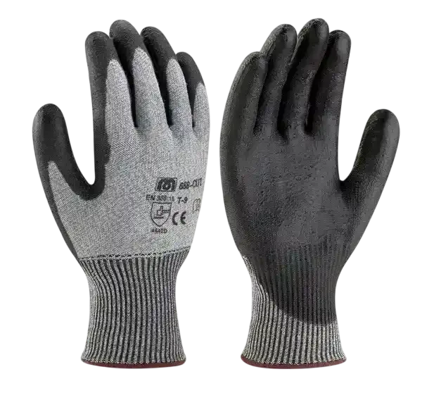 Guantes anticorte