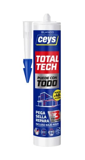 Ceys Total Tech adhesivo sellador