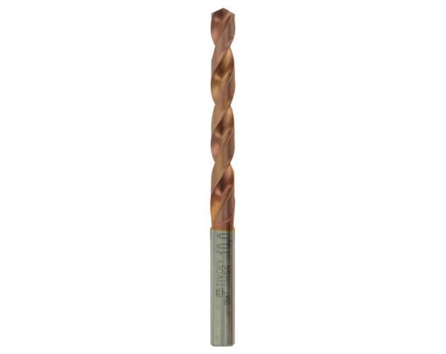 Broca HSS de 10 mm