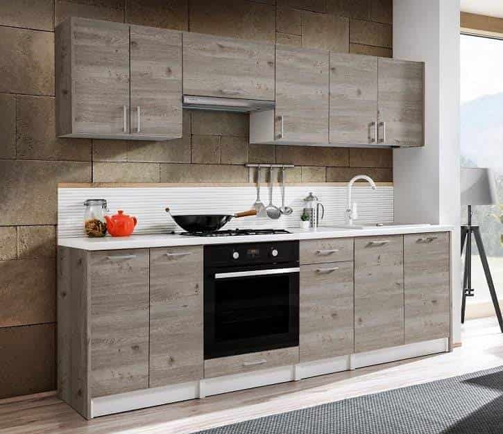 Muebles de cocina