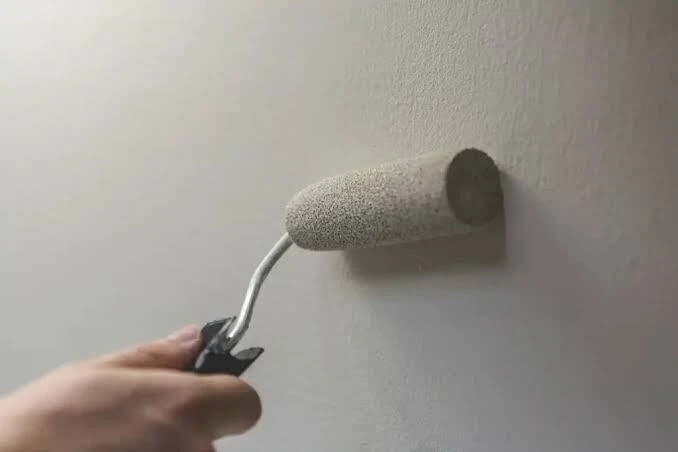 Repasos de pintura