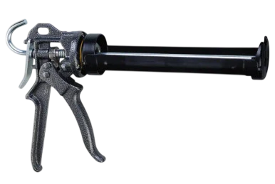 Pistola aplicadora para cartuchos