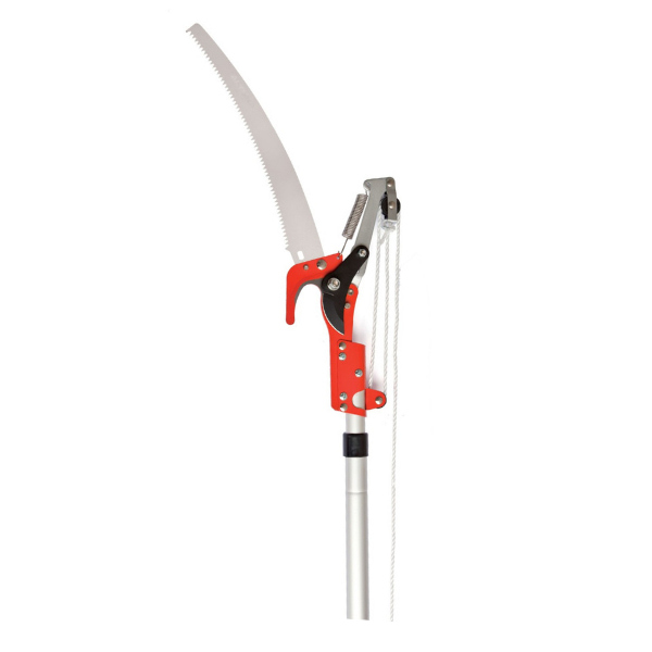 Tijera de poda con p&eacute;rtiga extensible Altuna J496 con serrucho