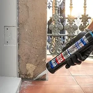 Reparaci&oacute;n de fisuras y grietas