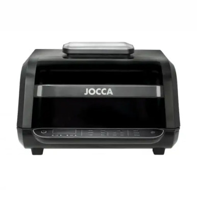 Freidora de Aire Grill