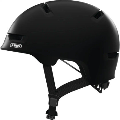Casco juvenil abus