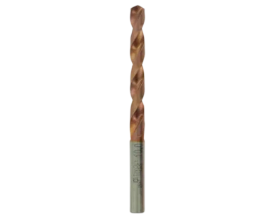 Broca HSS de 10 mm