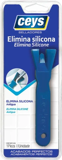 Herramienta elimina silicona Ceys