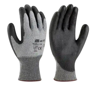 Guantes de protección para trabajos de poda