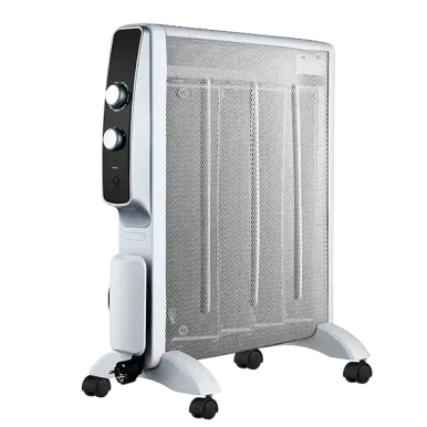 Radiador de mica Profer Home