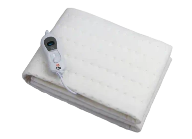 Calientacamas individual FM CS-301