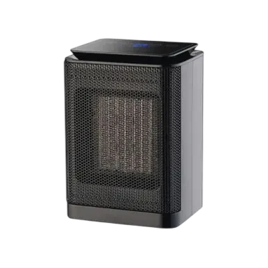 Termoventilador cerámico digital Haverland