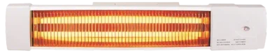 Radiador infrarrojo mural HJM 510