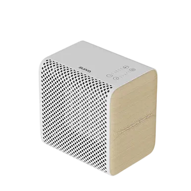 Calefactor cerámico Supra Cerambois Precission