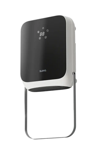 Calefactor de baño Supra Berenice