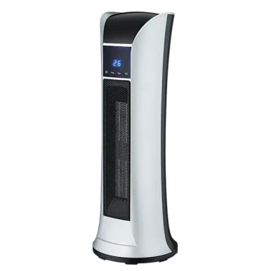 Termoventilador cerámico de torre Haverland CHT180
