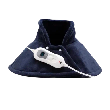 Almohadilla cervical eléctrica FM CS-500