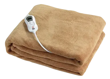 Manta eléctrica individual FM CS-120