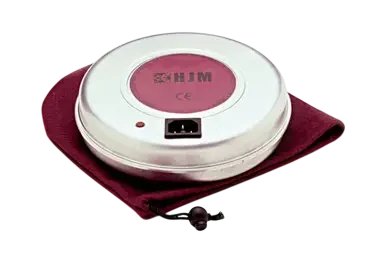 Termocalentador portátil HJM 410