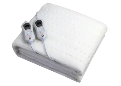 Calientacamas doble FM CS-302