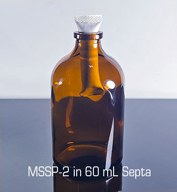 2 Gram Molecular Sieve Solvent Pouch™