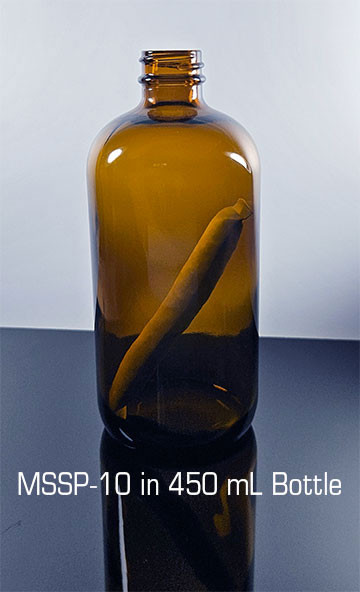 10 Gram Molecular Sieve Solvent Pouch™