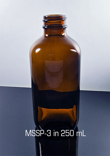 3g Molecular Sieve Solvent Pouch™