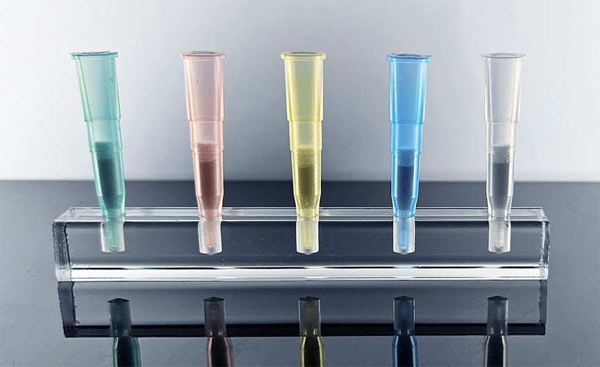 1 umol DNA CPG Synthesis Columns, 1000A