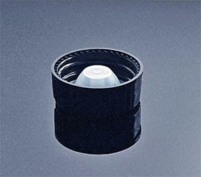 28-400 Bottle Cap