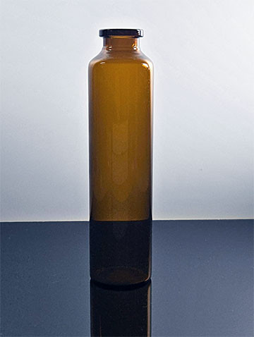 60 mL Septa Amidite Bottle