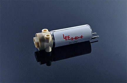 Standard Lee Amidite & Reagent Valve