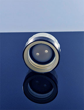 28-400 Off Machine Bottle Cap