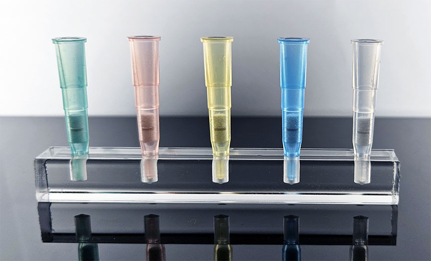 1 umol Unylinker Synthesis Column, 1000A