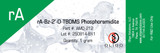 rA-Bz-TBDMS Phosphoramidite