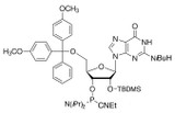 rG-ibu-TBDMS Phosphoramidite