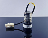 Parker Vacuum Waste Valve Parker Vacuum Waste Valve