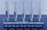 5 umol Unylinker Synthesis Column, 1000A